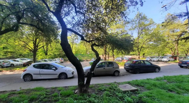Апартаменты Bastilend Apartment