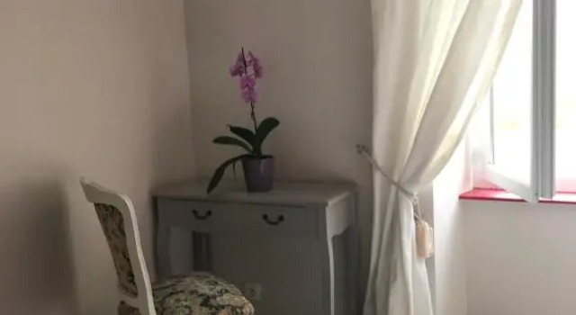Номер Standard Chambre dhôtes La Haie