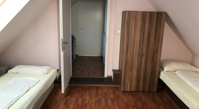 Апартаменты с балконом Apartment Graz Mitte-Central