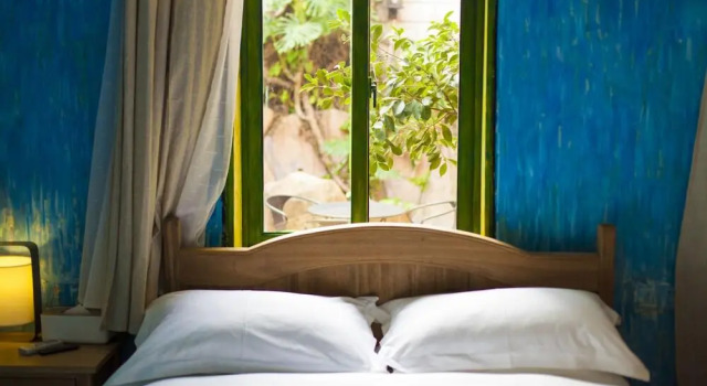 Gulangyu Phoenix Hotel