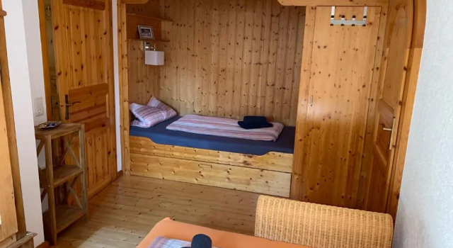 Chalet St. Lambertus, Забронировать Шале Коттеджи Айфель, Коттедж