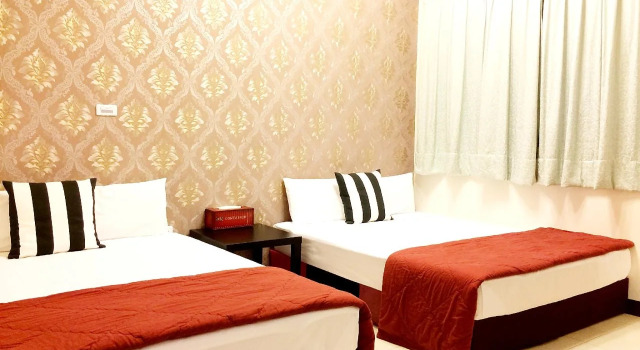 Snug Nine Inn