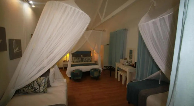 Suite The Old House
