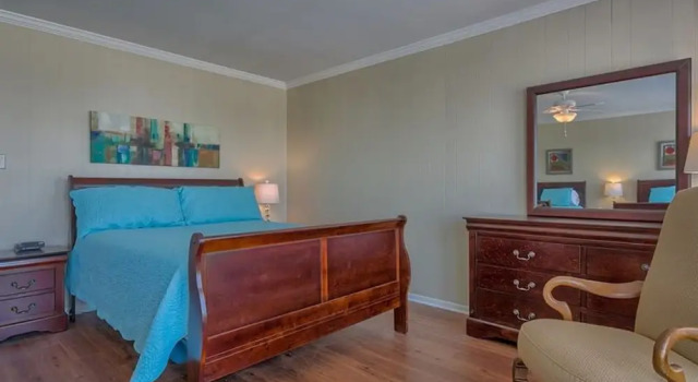 Ala. White Sands by Meyer Vacation Rentals, Boek Hotel Gulf Shores 