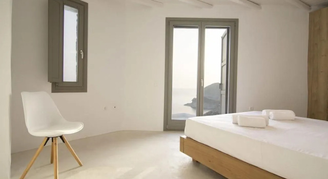 Serifos Houses Kalo Ampeli, Забронировать Вилла Отели Серифос-Хора с парковкой, Парковка