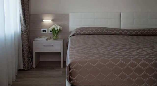 Люкс Expo Hotel Milan
