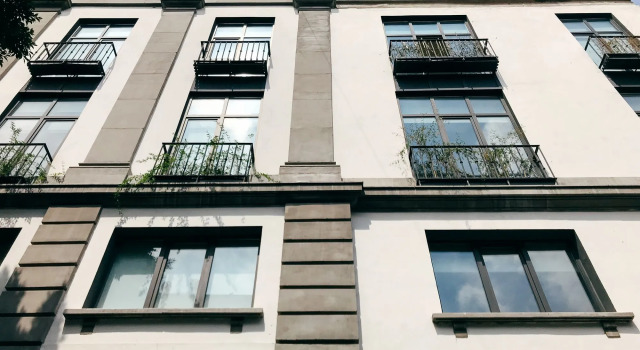 My Place Donceles, Забронировать Отель Отели Мехико 3 звезды, рядом с Салто дел Агуа, 3*
