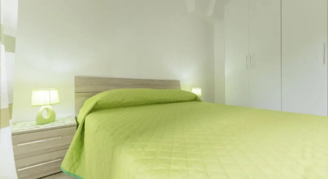 Huoneisto Isba da Procida - Gioia Apartments