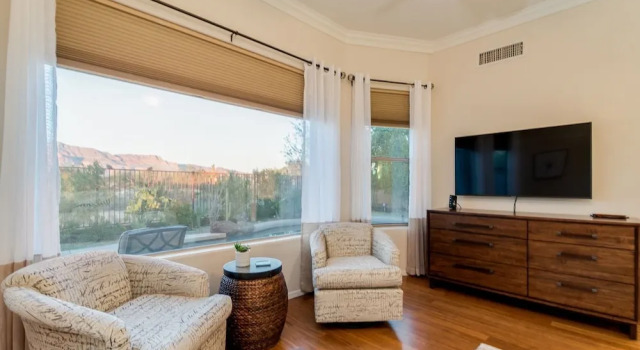 Desert Trail Lane 3 Bedroom Home