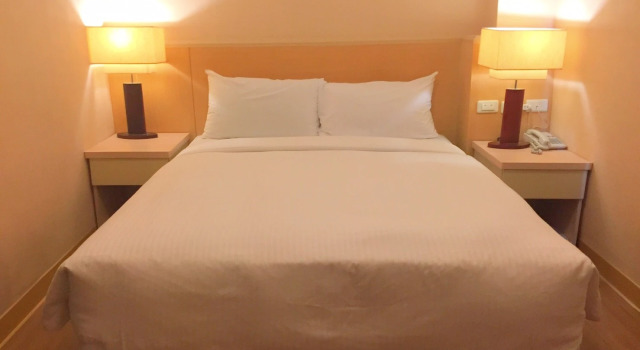 Двухместный номер Standard together hotel Hualien Zhongshan