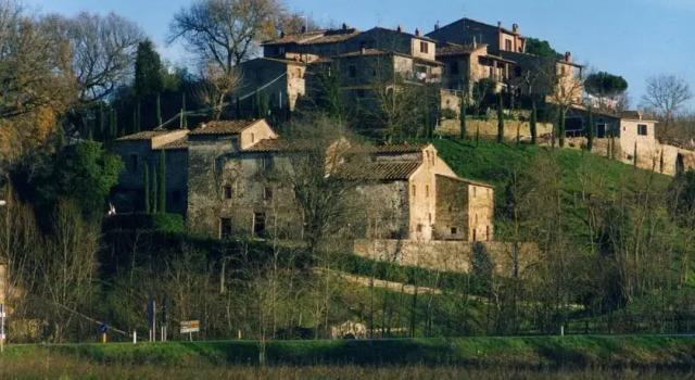 Il Borgo di Capannole, Prenota Locanda Mini-hotel a Valdarno, Locanda