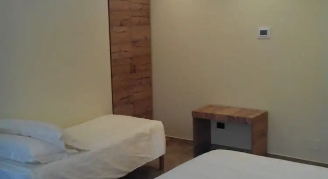 Четырёхместный номер Standard Locanda La Milanino
