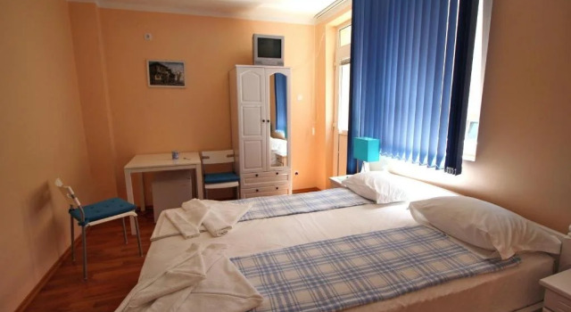 Guesthouse Kostovi