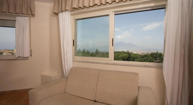 Номер Classic Hotel Villa Serena