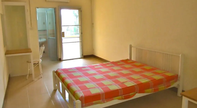 Двухместный номер Standard KPH Apartment
