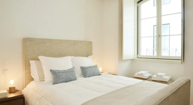 Апартаменты Trendy Chic Apartment