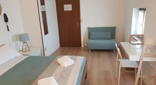 Albergo Mio Boutique Hotel, Prenota Boutique Hotel a Veneto con piscina, Piscina