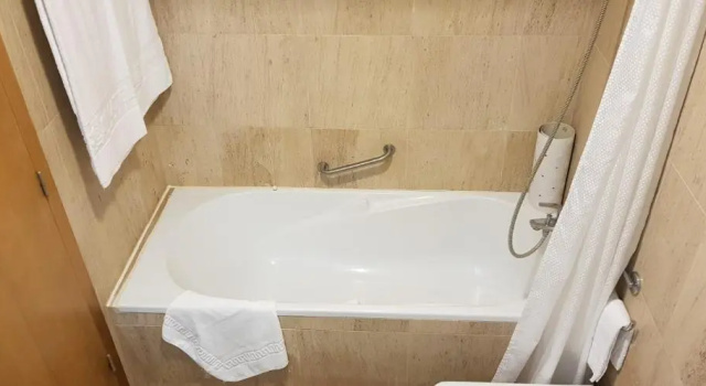 Двухместный номер Standard Hotel da Graciosa
