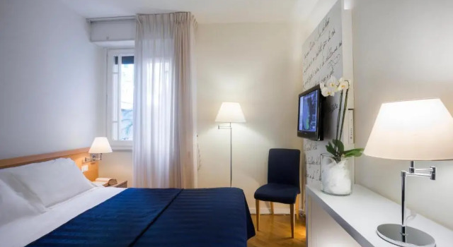 Номер Classic Hotel Residence Esplanade