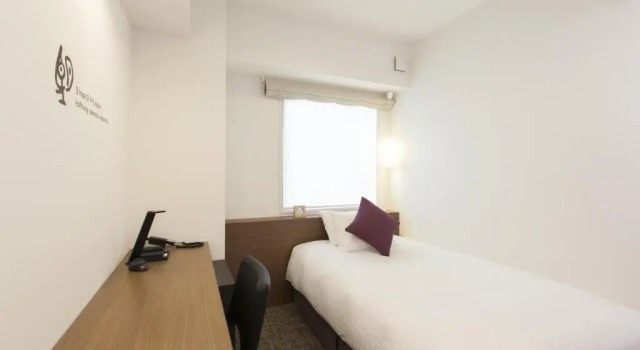 Одноместный номер Tokyu Stay Shinjuku