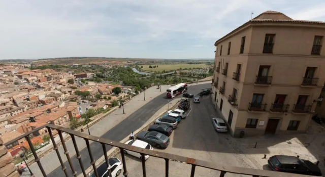Апартаменты Nuñez de Arce