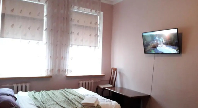 Cietokšņa 34, Забронировать Апартаменты/квартира Апартаменты Даугавпилса, рядом с Daugavpils Olympic Centre, Апартаменты/квартира