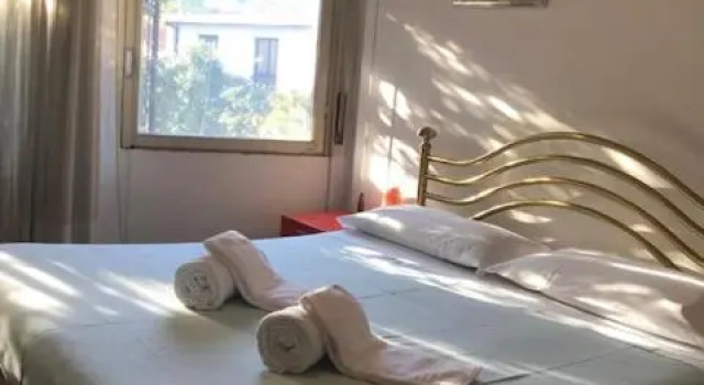 Номер Standard Hotel Carillon