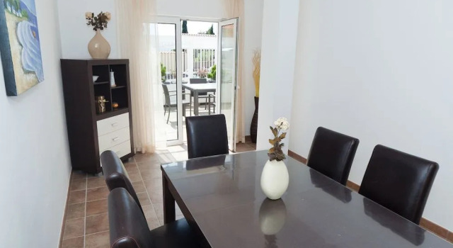Apartments Casa Bianca