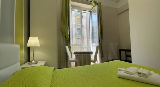 Двухместный номер Comfort CconfortHotels Dolci Notti