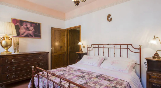 Locazione Turistica Edera