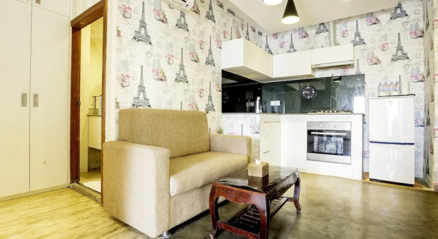 Номер Standard White Residence Hotel & Apartment