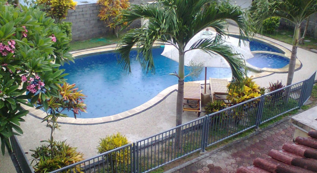 Sari Inn Kuta Lombok