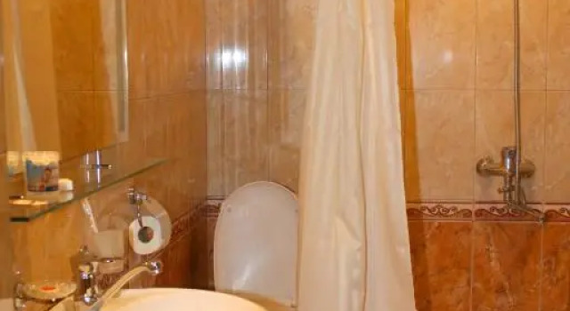 Номер Economy Christy Hotel