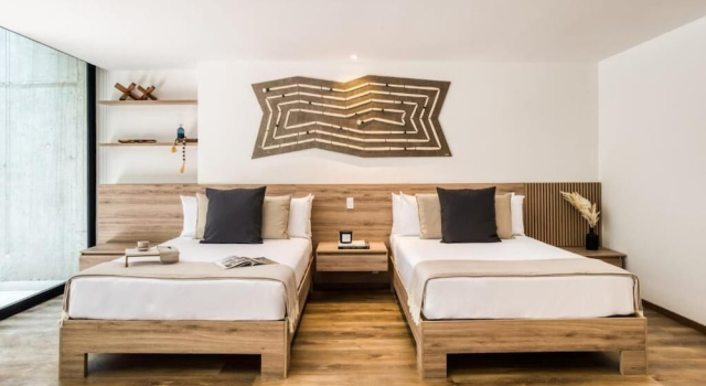 Студия M217 by Zen Living