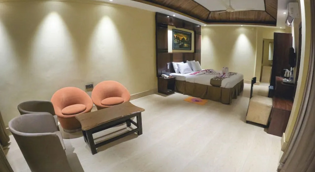 Anchor Eco Resort & Spa, Rezerwuj Ośrodek wypoczynkowy Hotele w Chittagong z basenem, Basen
