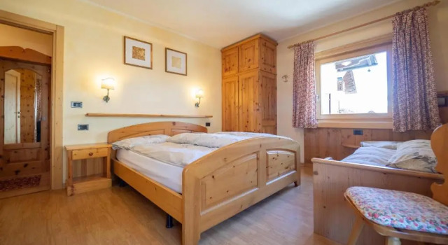 Апартаменты с 3 комнатами Maison Ostaria MyHolidayLivigno