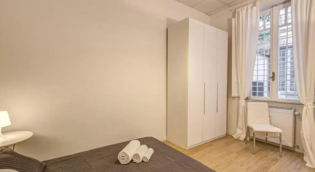 Апартаменты Standard M&L Apartment - Caracalla Holiday
