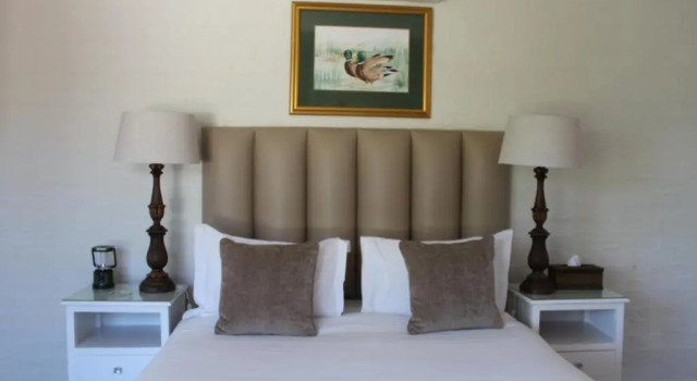 Двухместный номер Standard Cinnamon House Bed & Breakfast