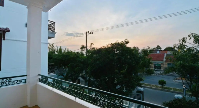 Семейный номер Standard Red Rose Villa Hoi An