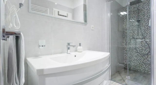 Номер Deluxe Luxury Rooms Floramye