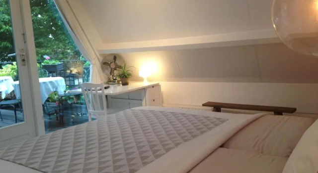 B&B Achter de Kan, Забронировать Отель с-Хертогенбош 