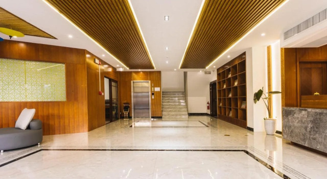 Thapae Twins Hotel, Забронировать Отель Отели Чиангмай 3 звезды, рядом с Chiang Mai Gate Market, 3*