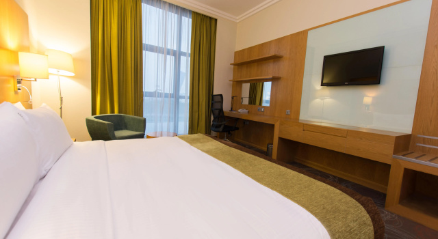 Holiday Inn Abu Dhabi by IHG