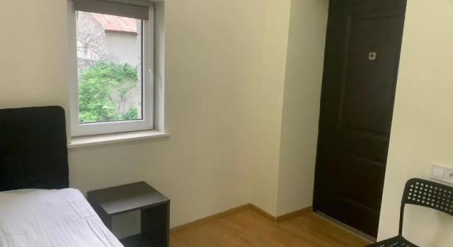 Номер Standard Hotel Lemi