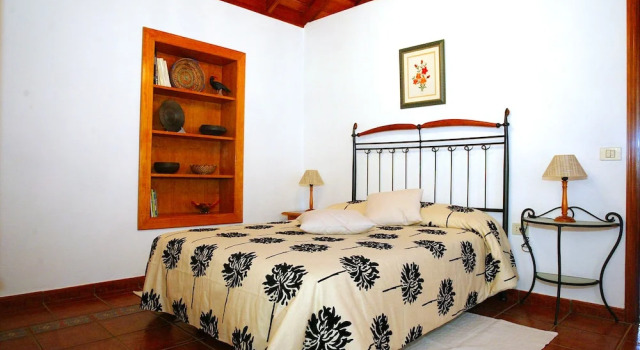 Casa Rural Atilio by Isla Bonita
