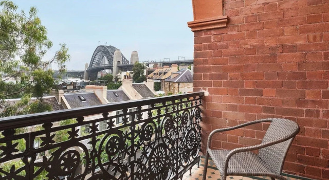 Апартаменты Stunning Sydney Home 5