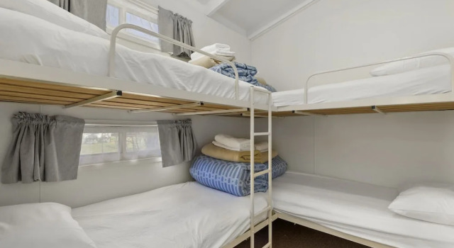 Номер Standard с 2 комнатами High Country Holiday Park