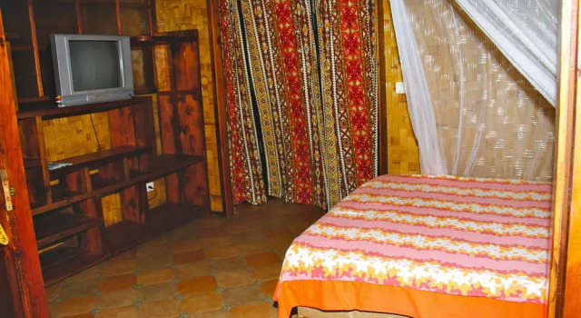 Pension Fare Aute, Book Hotel Atiha Moorea