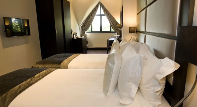 Номер Standard The Lodge at Kingswood