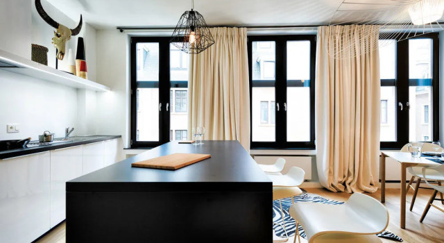 Charles Home